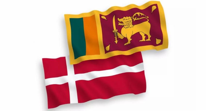 Sri Lanka Secures USD 39M Debt Relief from Denmark